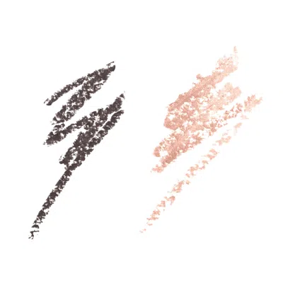 Charlotte Tilbury Hollywood Exagger-eyes Liner Duo In Multi