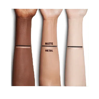 Charlotte Tilbury Hollywood Exagger-eyes Liner Duo In Multi