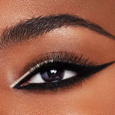 Charlotte Tilbury Hollywood Exagger-eyes Liner Duo In Multi