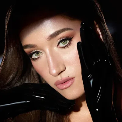 Charlotte Tilbury Hollywood Exagger-eyes Liner Duo In Multi