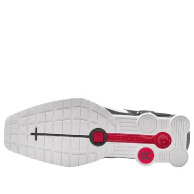 Nike (wmns)  X Martine Rose Shox Mr4 Mule 'white Metallic Platinum'