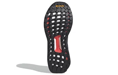 Adidas Originals (wmns) Adidas Solar Boost 19 'purple Tint' In Black