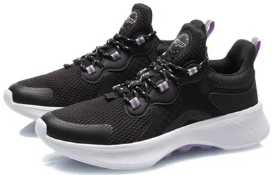 Li-ning (wmns)  Eazgo 'black White'