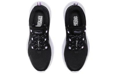 Li-ning (wmns)  Eazgo 'black White'