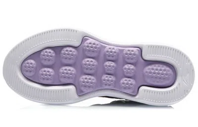 Li-ning (wmns)  Eazgo 'black White'