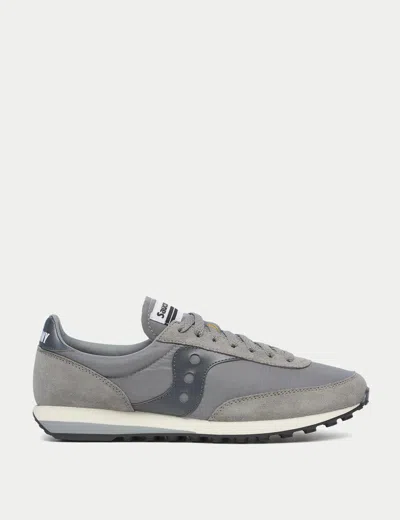 Saucony Women's Trainer 80 In Gray