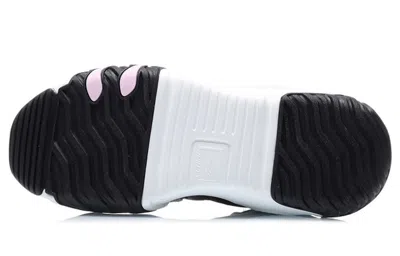 Li-ning (wmns)  X-claw Lite Low 'black Grey' In Animal Print