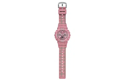 Casio Baby-g 'pink'