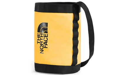 The North Face Explore Bucket Bag 'yellow'