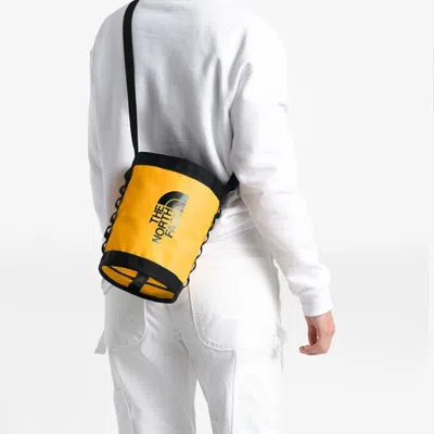 The North Face Explore Bucket Bag 'yellow'