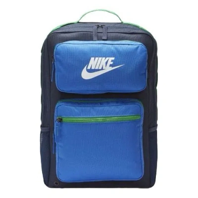 Nike (gs)  Future Pro Backpack 'blue Black'