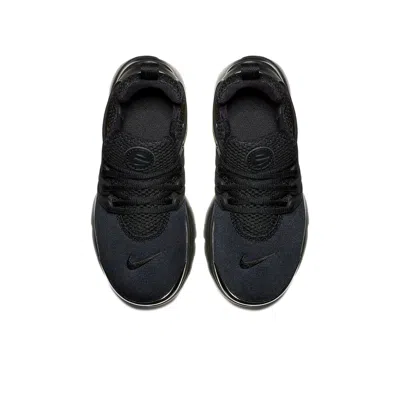 Nike (ps)  Presto 'triple Black' In Multi