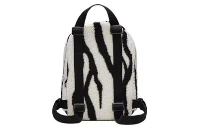 Converse X Drkshdw Go Lo Backpack 'pearl Black' In White