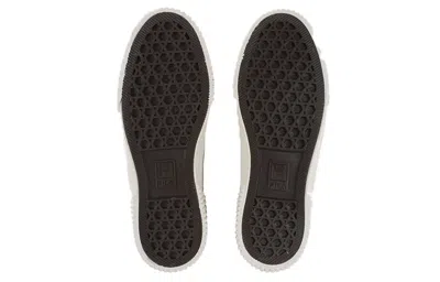 Fila (wmns)  Bumper Mule Ver 2 Low-top Sneakers Black In Multi