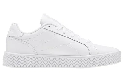 Reebok (wmns)  Royal Complete Pfm Sneakers White