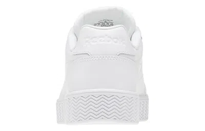 Reebok (wmns)  Royal Complete Pfm Sneakers White