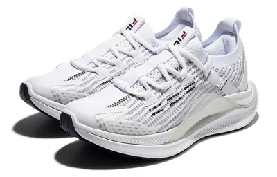 Fila S Low-top White/black In Multi