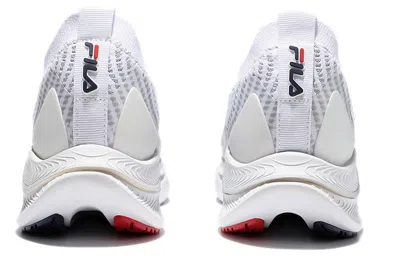 Fila S Low-top White/black In Multi