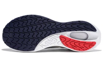 Fila S Low-top White/black In Multi