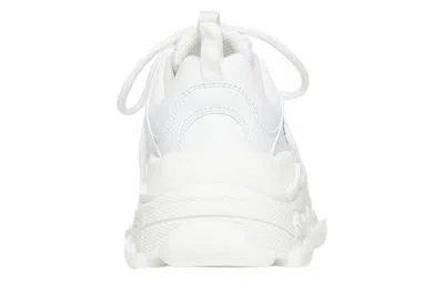 Balenciaga (wmns)  Triple S Sneaker 'white'