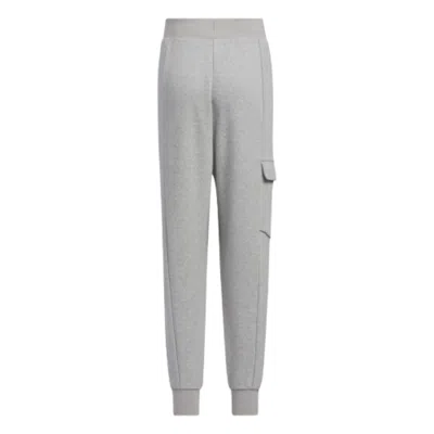 Adidas Originals (ps) Adidas Essentials Sports Pants 'grey' In Gray