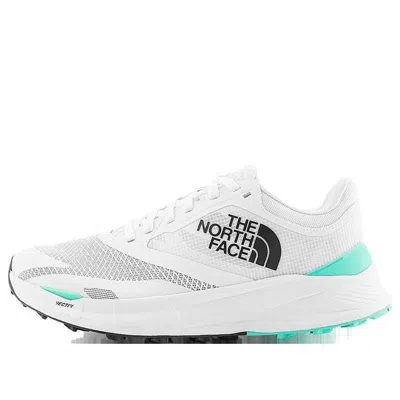 The North Face (wmns)  Vectiv Enduris Iii Running Shoes 'tnf White Vivid Seafoam'
