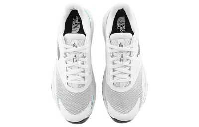The North Face (wmns)  Vectiv Enduris Iii Running Shoes 'tnf White Vivid Seafoam'