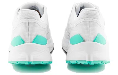 The North Face (wmns)  Vectiv Enduris Iii Running Shoes 'tnf White Vivid Seafoam'