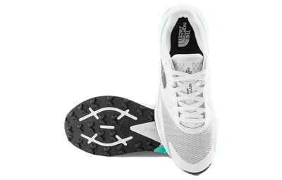 The North Face (wmns)  Vectiv Enduris Iii Running Shoes 'tnf White Vivid Seafoam'
