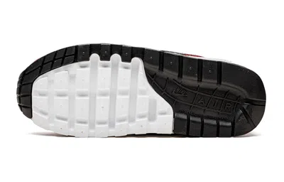 Nike (gs)  X De'aaron Fox Air Max 1 'swipa' In Animal Print