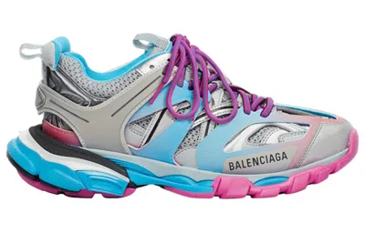 Balenciaga (wmns)  Track Trainer 'gradient' In Multi