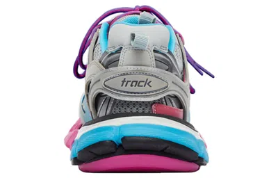 Balenciaga (wmns)  Track Trainer 'gradient' In Multi