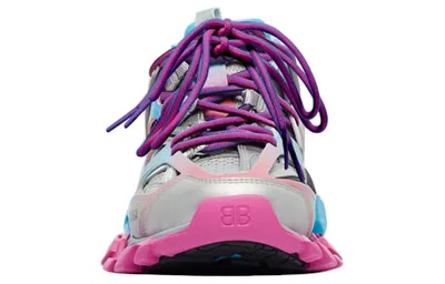 Balenciaga (wmns)  Track Trainer 'gradient' In Multi