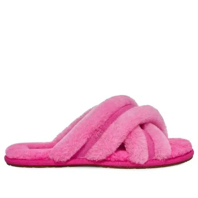 Ugg (wmns)  Scuffita Slipper 'pink'