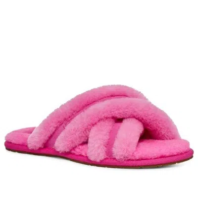 Ugg (wmns)  Scuffita Slipper 'pink'