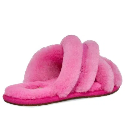Ugg (wmns)  Scuffita Slipper 'pink'