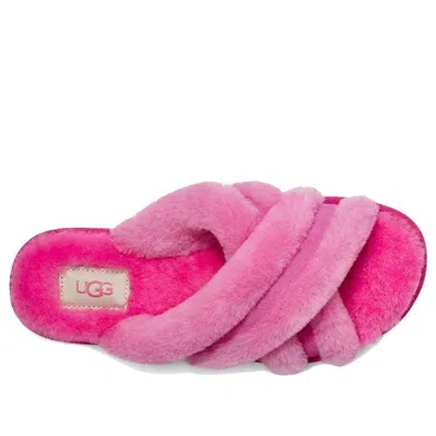 Ugg (wmns)  Scuffita Slipper 'pink'