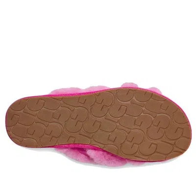 Ugg (wmns)  Scuffita Slipper 'pink'