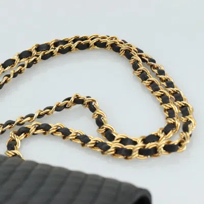 Pre-owned Bally Black Leather Shoulder Bag ()