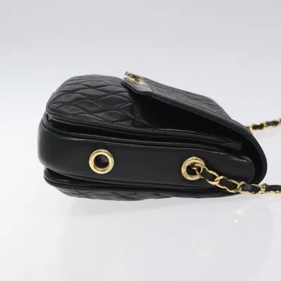 Pre-owned Bally Black Leather Shoulder Bag ()