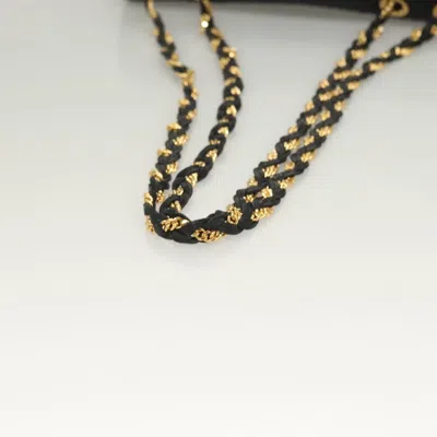 Pre-owned Bally Black Leather Shoulder Bag ()