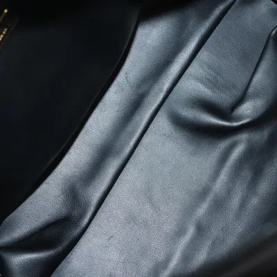 Pre-owned Bally Brown Leather Shoulder Bag ()