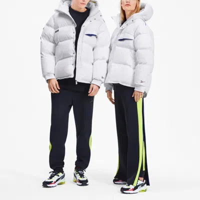 Puma X Ader Error Puffer Jacket 'white'