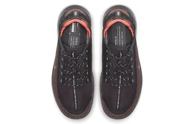 Nike (wmns)  Free Rn 2018 Shield 'oil Grey' In Multi