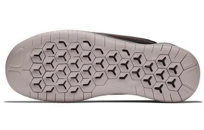 Nike (wmns)  Free Rn 2018 Shield 'oil Grey' In Multi