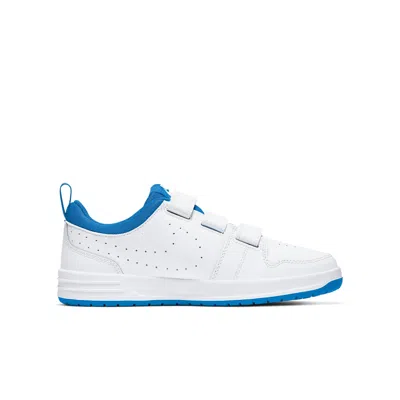 Nike (gs)  Pico 5 'white Light Photo Blue' In Multi