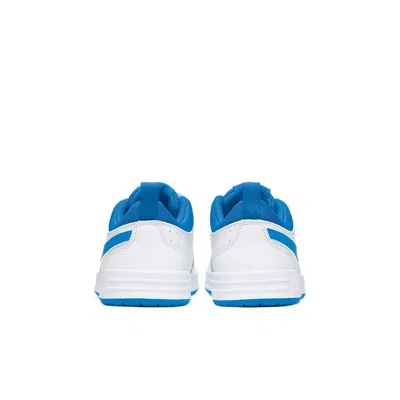 Nike (gs)  Pico 5 'white Light Photo Blue' In Multi