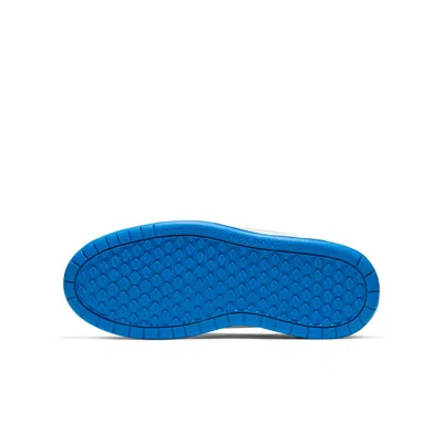 Nike (gs)  Pico 5 'white Light Photo Blue' In Multi
