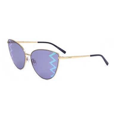 Missoni M  Women's Sunglasses
