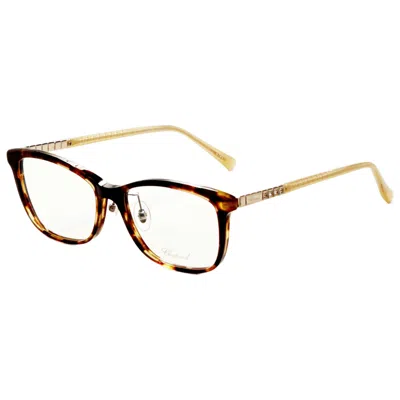 Chopard Women's Opticals In Brown